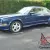 Bentley Continental T Mulliner 2 Seater 1998