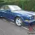 Bentley Continental T Mulliner 2 Seater 1998