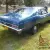 1970 Chevrolet Nova 375HP