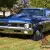 1970 Chevrolet Nova 375HP