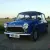  An entertaining Rover Mini Sprite with just 25,099 miles from new 
