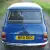  An entertaining Rover Mini Sprite with just 25,099 miles from new 