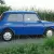  An entertaining Rover Mini Sprite with just 25,099 miles from new 