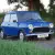  An entertaining Rover Mini Sprite with just 25,099 miles from new 