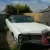 1966 CADILLAC COUPE DEVILLE . RIPE FOR EASY RESTORATION DELIVERY AVAILABLE P/X