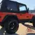 1988 Jeep Wrangler
