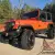 1988 Jeep Wrangler