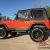 1988 Jeep Wrangler