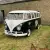 Volkswagen T1 Split Screen van 1968