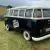 Volkswagen T1 Split Screen van 1968