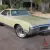 1969 Buick Riviera GS, 430ci V8, All Documents, ALL ORIGINAL SURVIVOR, MINT!!!