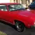 Buick Skylark GS 400