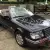 MERCEDES E320 CONVERTIBLE SPORTLINE 1993