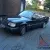 MERCEDES E320 CONVERTIBLE SPORTLINE 1993
