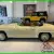 1958 Mercedes-Benz 190-Series Convertible