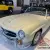 1958 Mercedes-Benz 190-Series Convertible