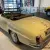 1958 Mercedes-Benz 190-Series Convertible
