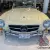 1958 Mercedes-Benz 190-Series Convertible