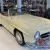1958 Mercedes-Benz 190-Series Convertible