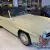 1958 Mercedes-Benz 190-Series Convertible