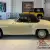 1958 Mercedes-Benz 190-Series Convertible