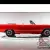 1969 Plymouth Road Runner Convertible Numbers Matching Rotisserie Restored