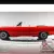 1969 Plymouth Road Runner Convertible Numbers Matching Rotisserie Restored