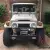 1978 Toyota Land Cruiser FJ40
