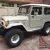 1978 Toyota Land Cruiser FJ40