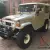 1978 Toyota Land Cruiser FJ40