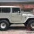 1978 Toyota Land Cruiser FJ40