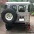 1978 Toyota Land Cruiser FJ40