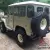 1978 Toyota Land Cruiser FJ40