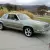 1986 OLDSMOBILE CUTLASS SUPREME . 1 OWNER. 29K MILES. V8 . GARAGE KEPT ..