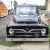  1955 FORD BLACK 