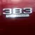 1966 Dodge Charger Base Hardtop 2-Door 383HP