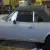 1979 Fiat 124 Spider Convertible 2-Door 2.0L