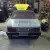 1979 Fiat 124 Spider Convertible 2-Door 2.0L