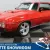 1969 Pontiac Firebird