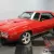 1969 Pontiac Firebird