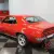 1969 Pontiac Firebird
