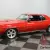 1969 Pontiac Firebird