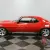1969 Pontiac Firebird