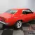 1969 Pontiac Firebird