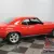 1969 Pontiac Firebird