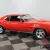 1969 Pontiac Firebird