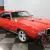 1969 Pontiac Firebird