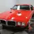 1969 Pontiac Firebird