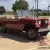 1968 Jeep Commando