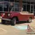 1968 Jeep Commando